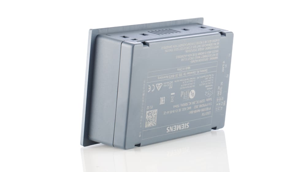6ED1055-4MH08-0BA1 | Siemens Textanzeige für Serie LOGO LOGO TD 12 