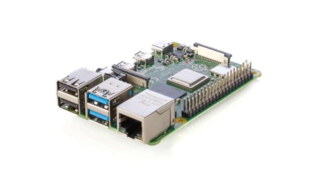 Pi-4-8gb-StarterKit | Raspberry Pi 4 8gb Starter Kit | RS