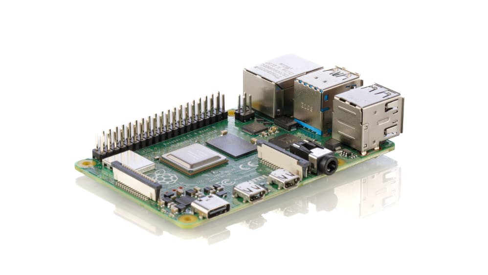 Pi-4-8gb-StarterKit | Raspberry Pi 4 8gb Starter Kit | RS