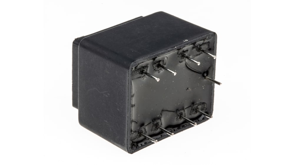 A262A2E | OEP オーディオトランス 100mW Hz @ 300, 1mW Hz @ 30 A262A2E | OEP オーディオトランス 100mW Hz @ 300, 1mW Hz @ 30
