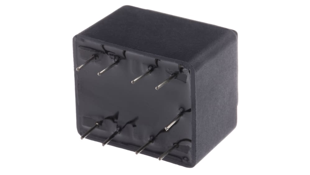 A262A3E | OEP オーディオトランス 100mW Hz @ 300, 1mW Hz @ 30 | RS