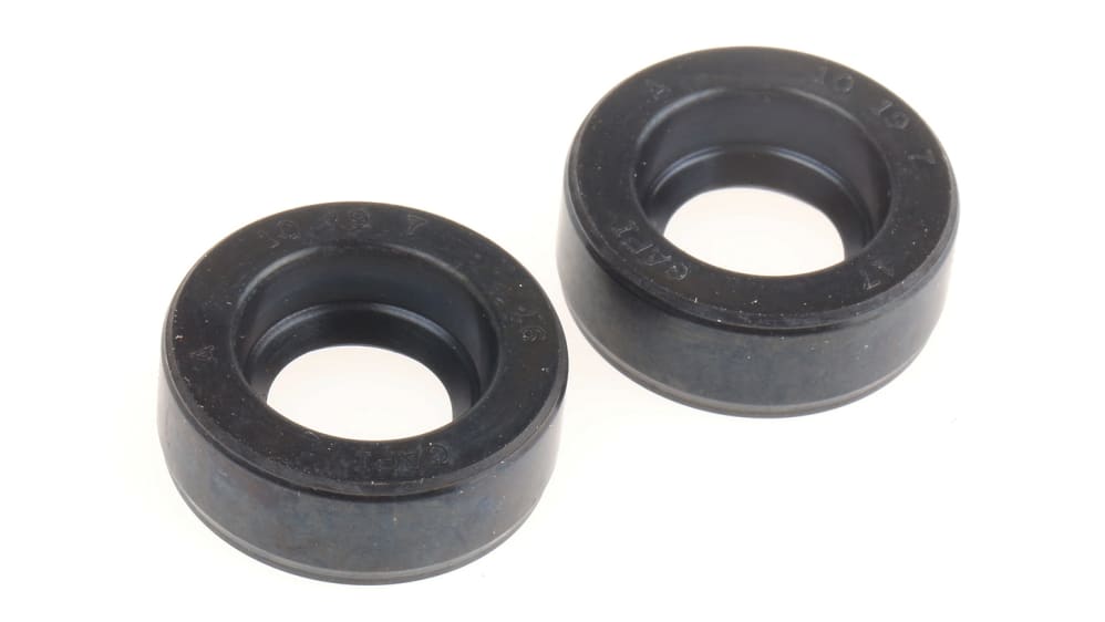 Joints Toriques En Caoutchouc Nitrile, Diamètre Extérieur De 55 Mm