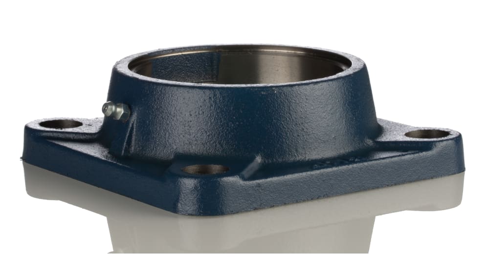 PIEDI SMONTAGGIO CUSCINETTI 4 BULLONI