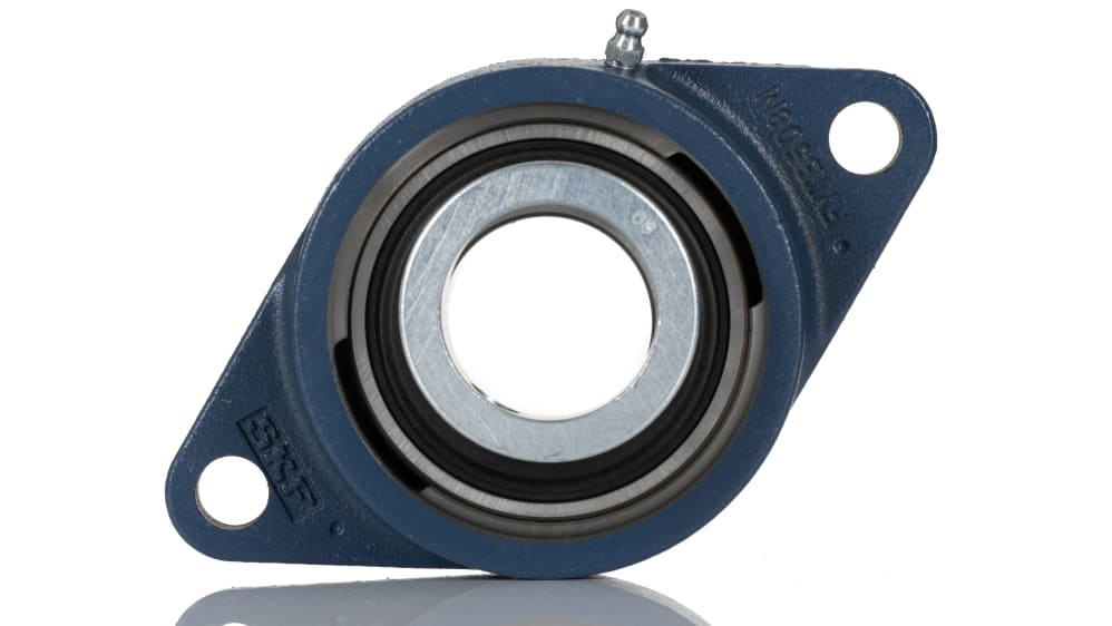 TIMKEN SCJT2 Nuova unità cuscinetto a sfera montaggio a flange