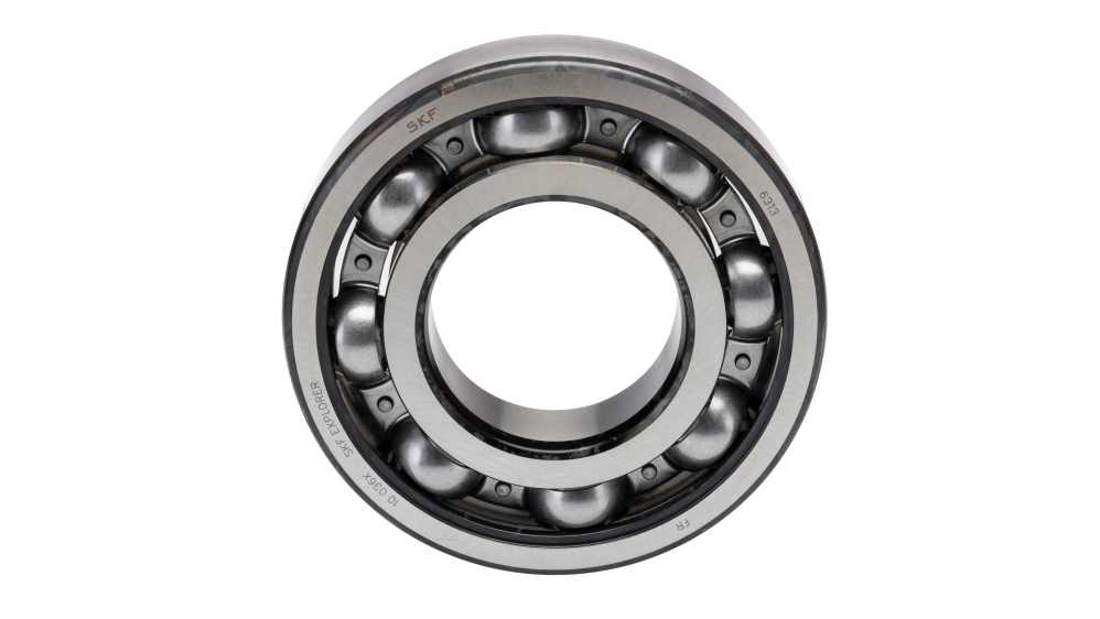 Cuscinetto A Sfere SKF 6313 JEM - Nuovo, Made In USA
