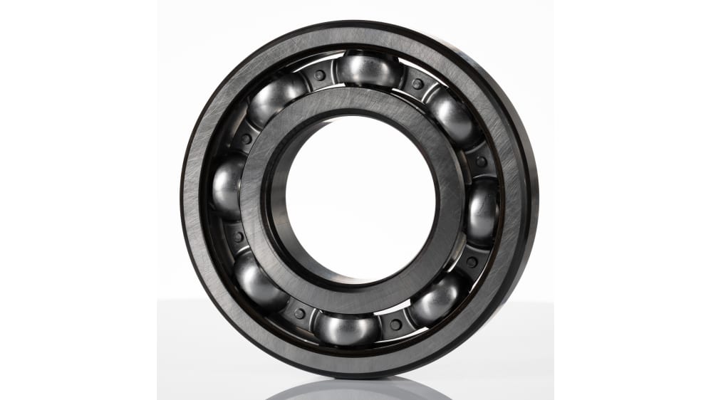 SKF 6314 Single Row Deep Groove Ball Bearing- Open Type End Type, 70mm I.D,  150mm O.D