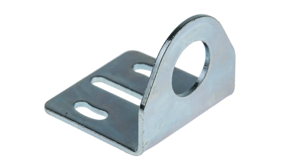 RS PRO 取り付けブラケット, 取り付けブラケットタイプ, M12センサ用 | RS