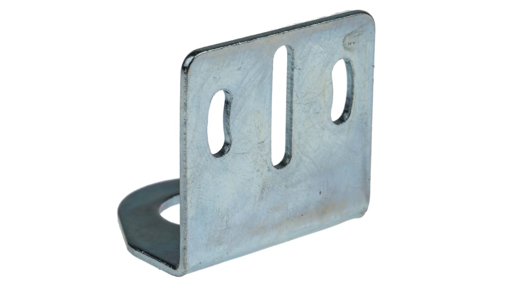 RS PRO 取り付けブラケット, 取り付けブラケットタイプ, M12センサ用 | RS