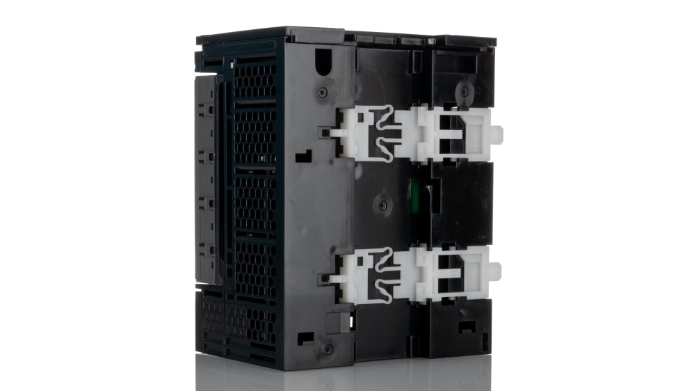 NX1P2-9024DT | Omron NX1P Series PLC CPU for Use with NX Series