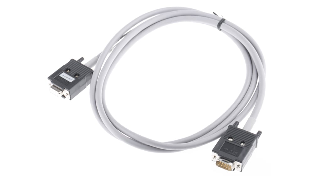 オムロン PLCケーブル XW2Z200SCV Cable XW Series用 | RS