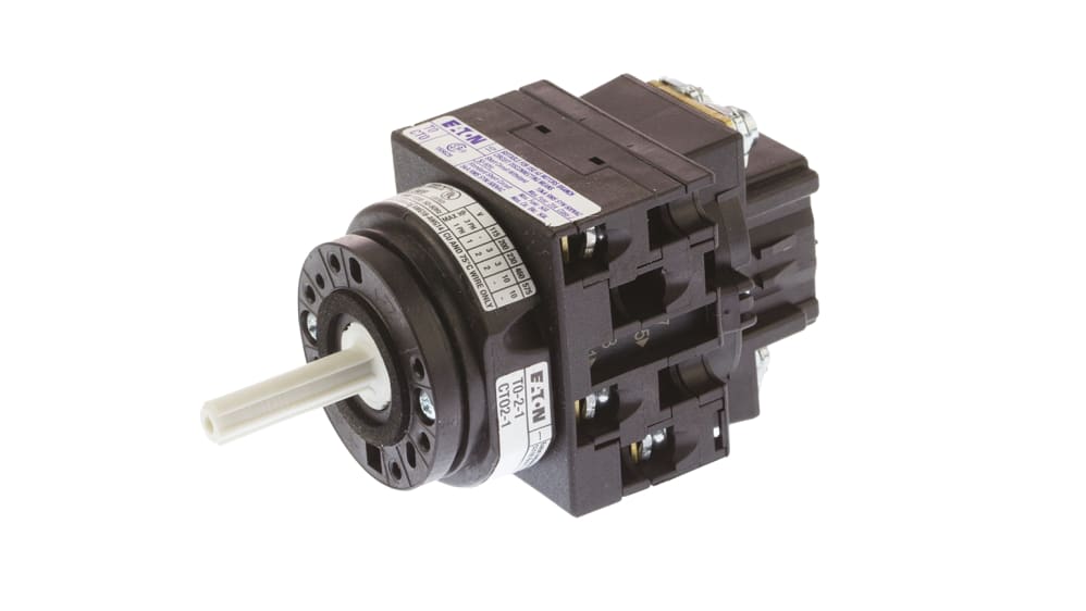 038873 T0-2-1/EA/SVB | Eaton Trennschalter 3-polig 20A 