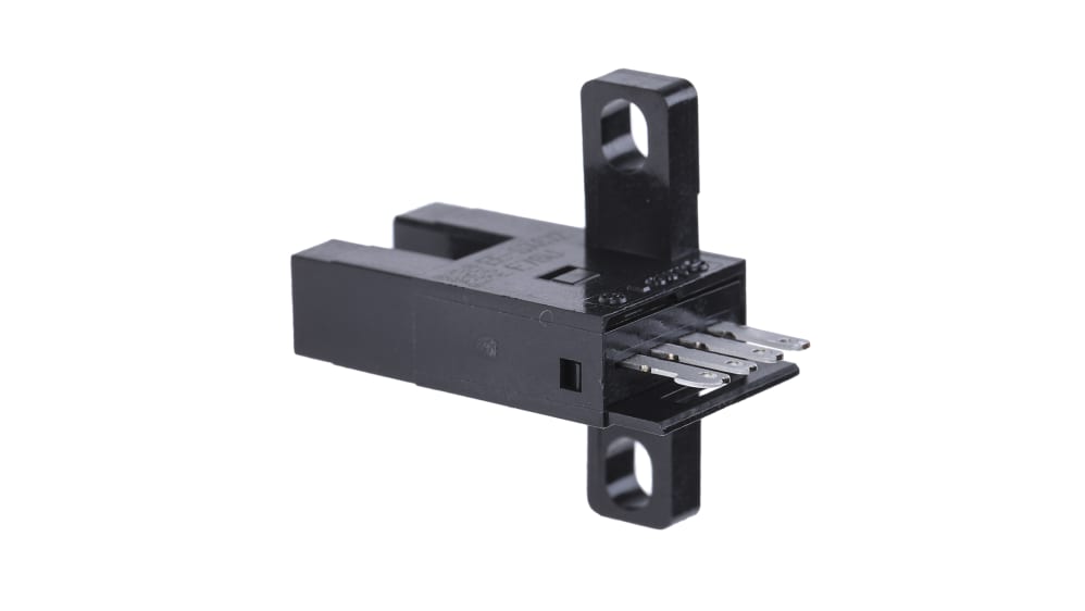 EE-SX672 | オムロン 光電センサ, 範囲:5 mmNPN24VIP50 | RS EE-SX672 | オムロン 光電センサ, 範囲:5 mmNPN24VIP50 | RS