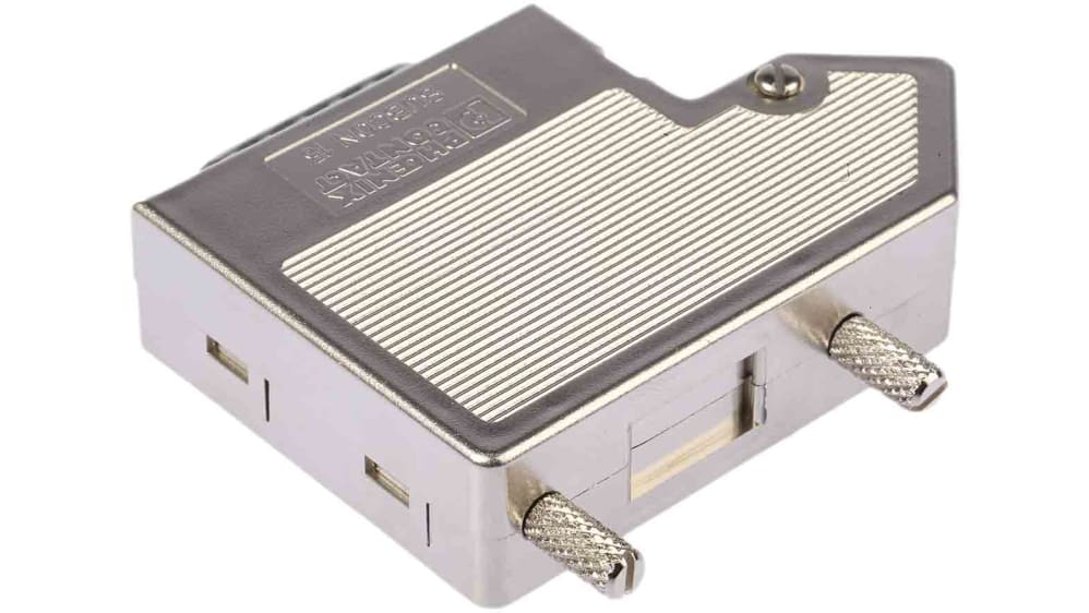 2761606 | Phoenix Contact SH 15 Way Right Angle D-sub Connector モンクレール ニット帽