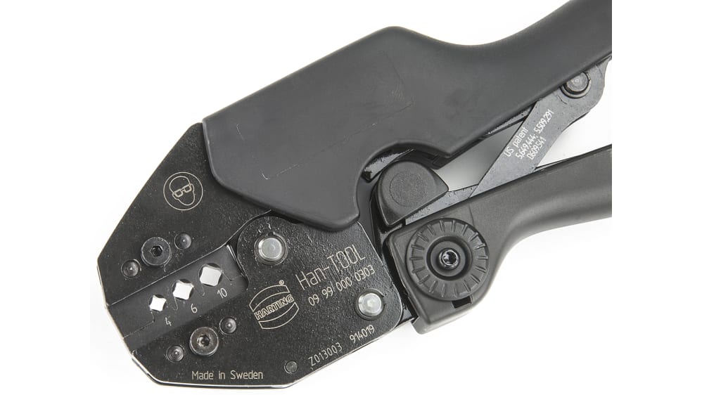 Harting 09990000303 | RS Harting 09990000303 | RS