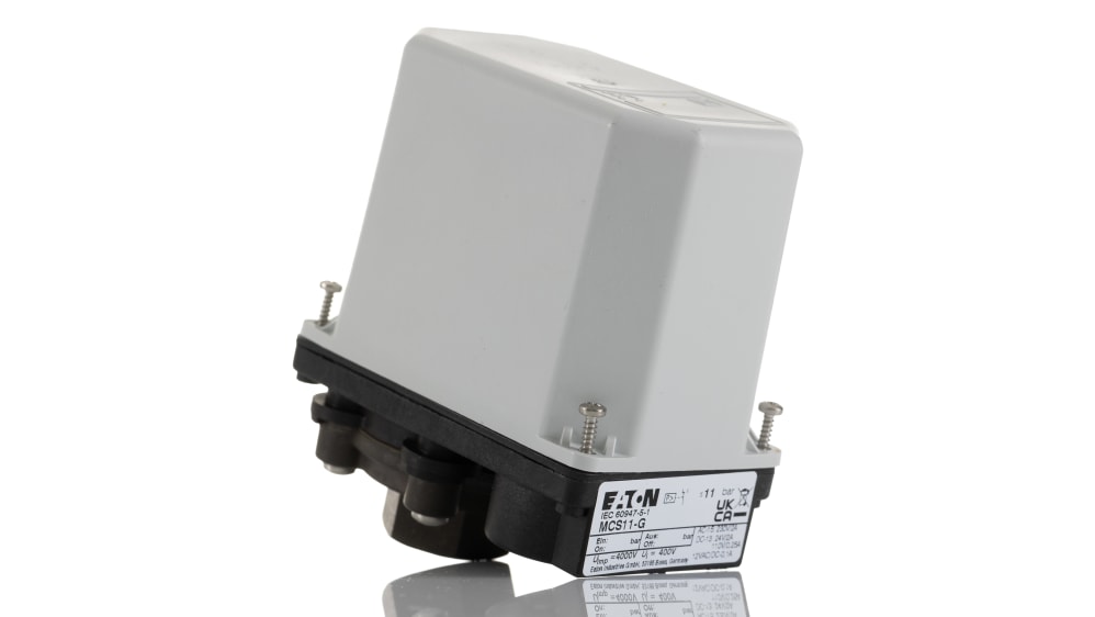 058692 MCS11-G | Eaton Eaton Moeller Differenz Druckschalter 15bar 