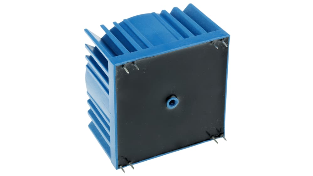 Nuvotem Talema トロイダルトランス,1次：115 V ac, 230 V ac,2次：2 x