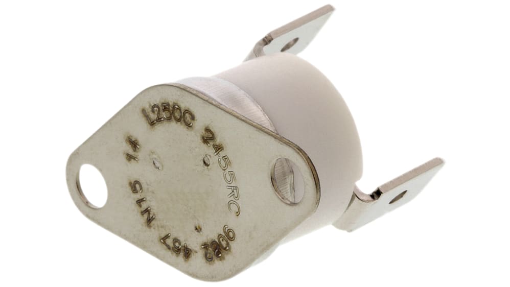 2455RC-90820467 | Honeywell サーモスタット ブラケット取り付け 業務