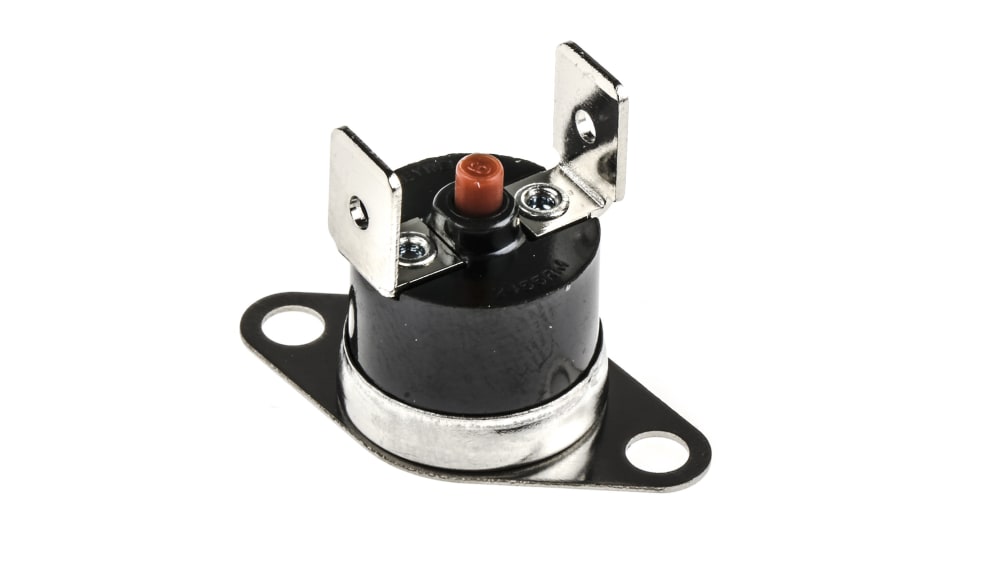 2455RM-90820472 | Honeywell サーモスタット ブラケット取り付け