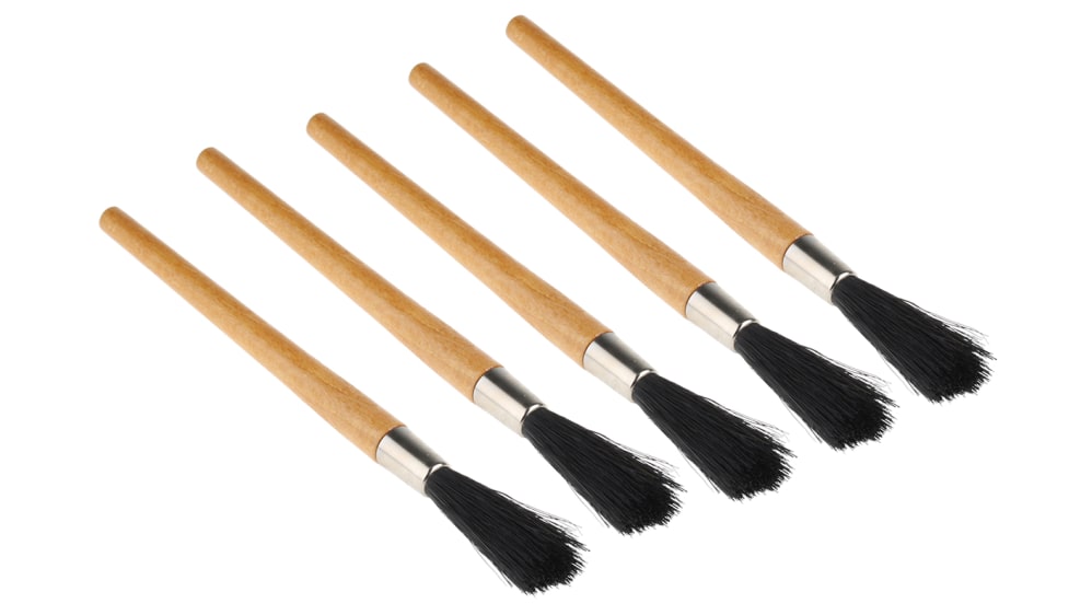 ぶらしページ RS PRO 基板用ブラシ | RS