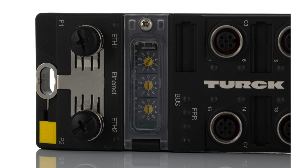 Turck TBEN-L Series I/O module