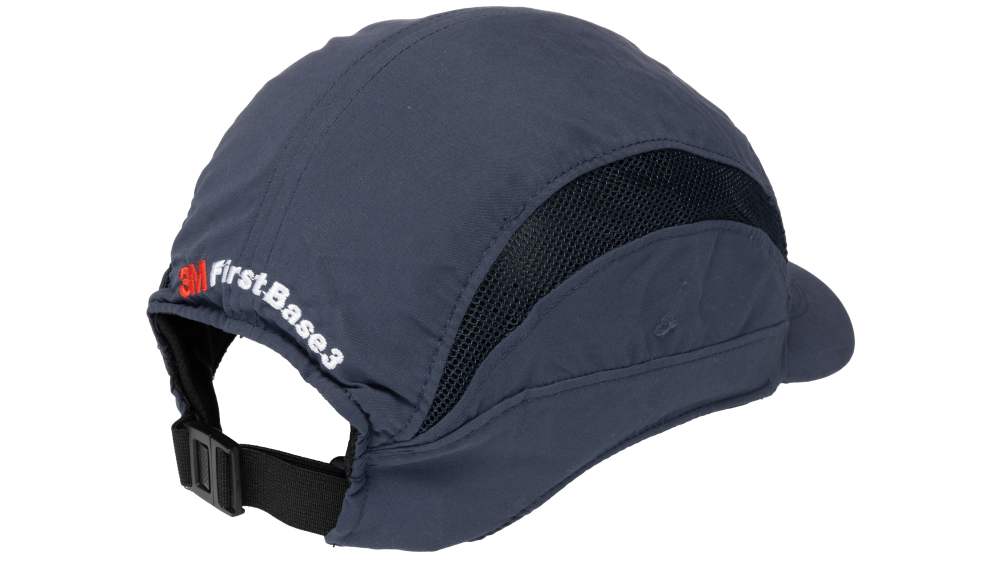 Casquette Météo 3 - Modèle AL28307 - Neuf Sous Emballage D'origine
