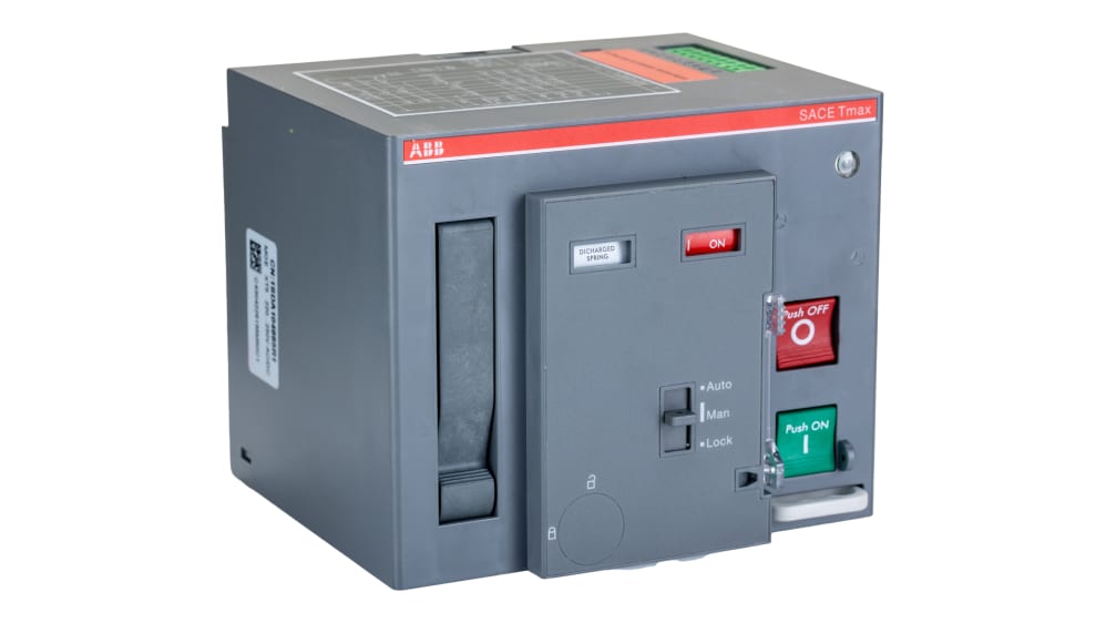 1SDA104885R1 MOE XT5 220250V AC/DC | ABB Tmax XT Motor Operator