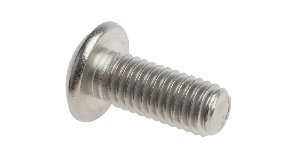 Ve A Brugola Con Testa Esagonale Incassata RS PRO, M3, L. 30mm, In - Foto 5