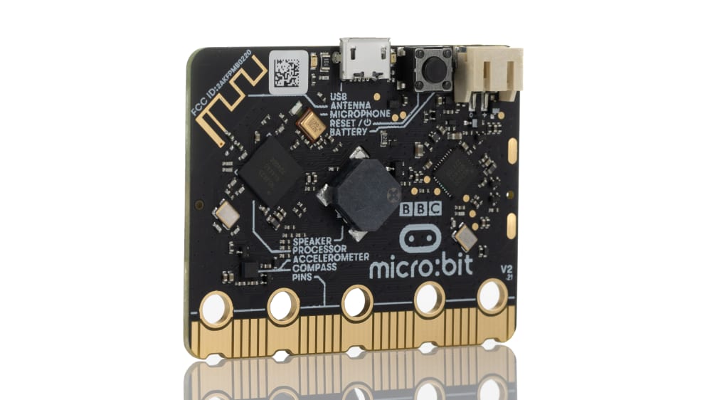 MicroBit BBC MICRO:BIT CLUB V2.21 BBC Micro:bit BBC Micro bit V2