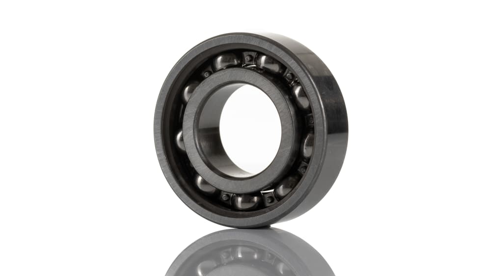 SKF ボールベアリング20mm42mm 単列深溝ボールベアリング6004-Z