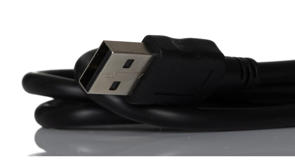 Lettore codici a barre RS PRO C1271, USB