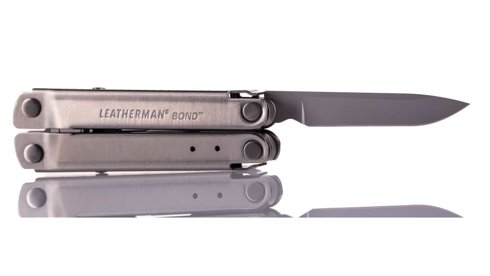 Multiherramienta Leatherman Bond