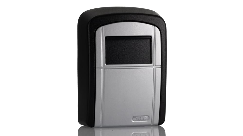 40264 | ABUS ダイヤル錠 ロック式キーボックス | RS 40264 | ABUS ダイヤル錠 ロック式キーボックス | RS