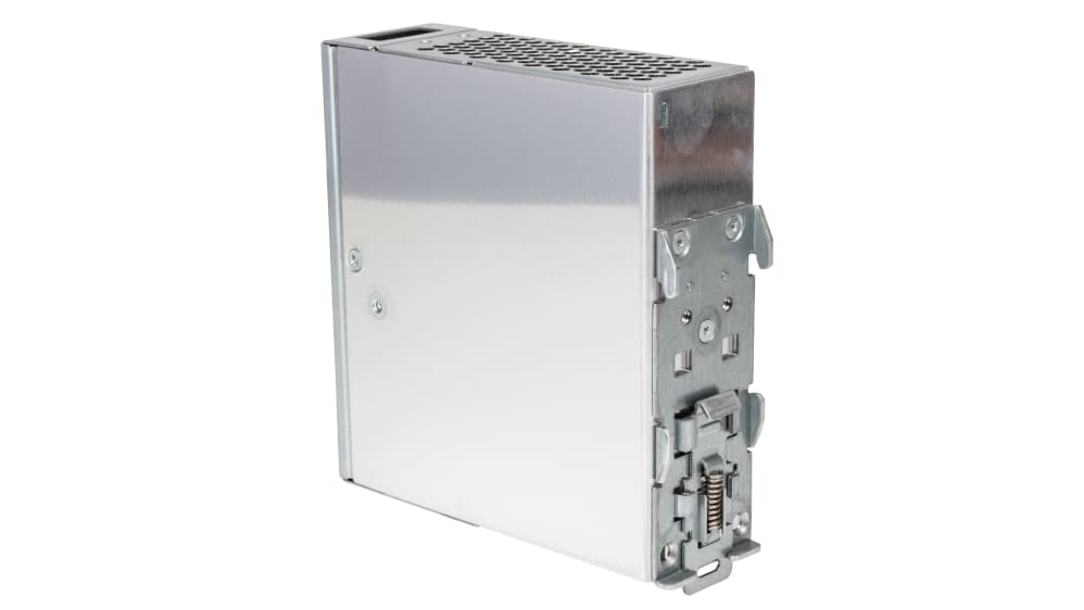 Alimentation à Découpage RS PRO, 60W, 1 Sortie à 24V C.c., 2.5A | RS