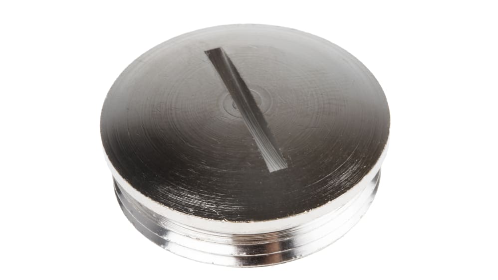 MaxLLTo Paquete De 2 Tapas De Compresión De Latón Sin Plomo 61CX De 516 Pulgadas Para Thrifco Plumbing 4401346