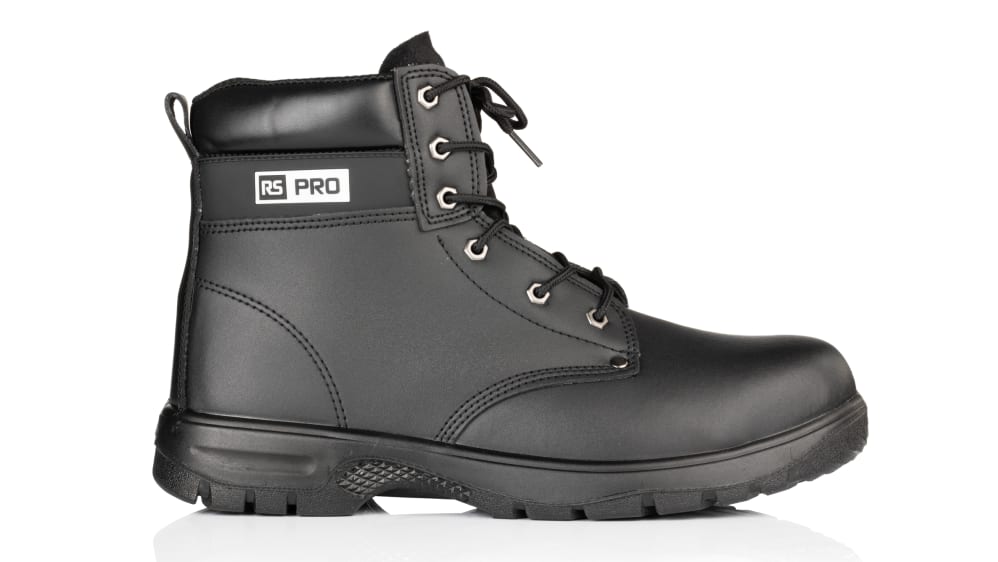 Safety boots uk sales