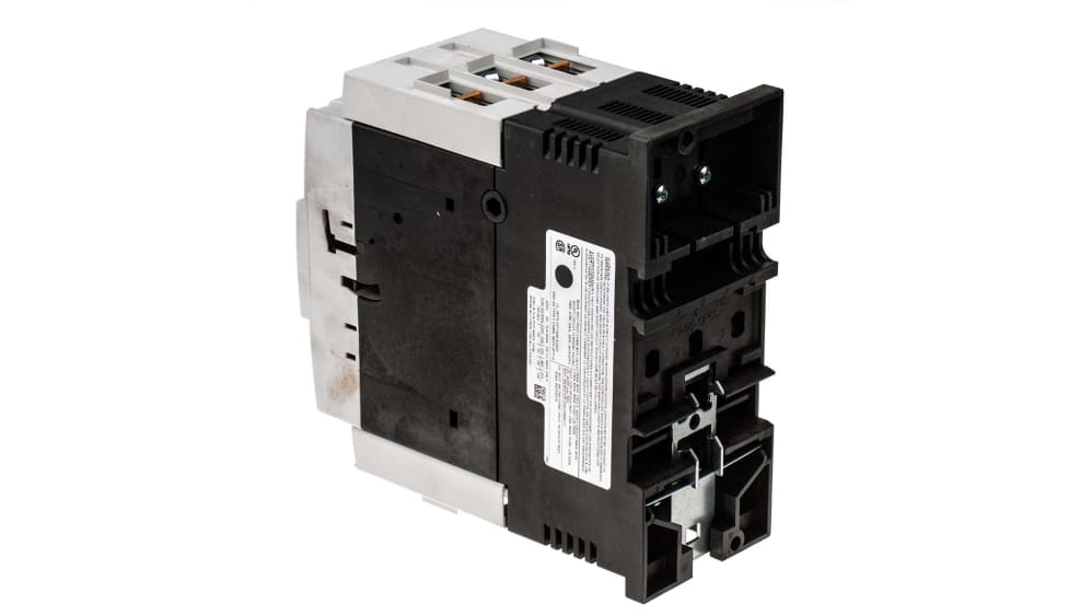Siemens 3RV1041-4LA10 SIRIUS – Interruttore Automatico 70-90A – Surplus In Scatola Aperta - 2