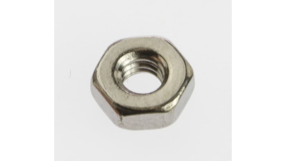Pack D’écrous Hexagonaux Simples Bosch - NOS Neufs Origine Allemagne