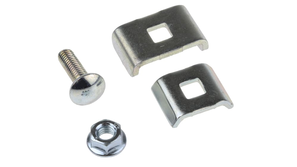 CM558081 | Cablofil International Clamp Assembly Electrogalvanised