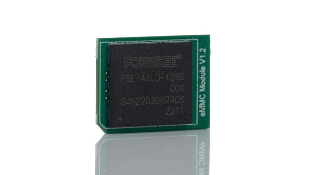 Okdo ROCK 128GB SBCのメモリ用 VA001-128G | RS