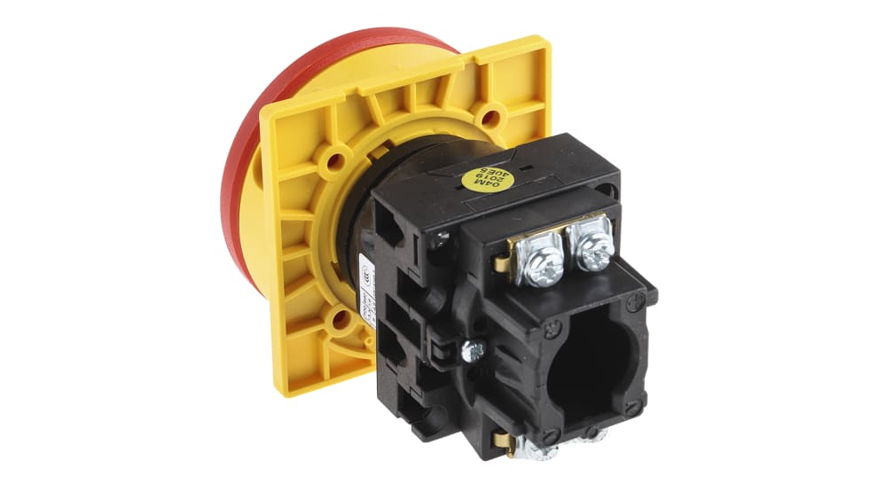 091078 T0-1-102/EA/SVB | Eaton Trennschalter 2P-polig 20A 
