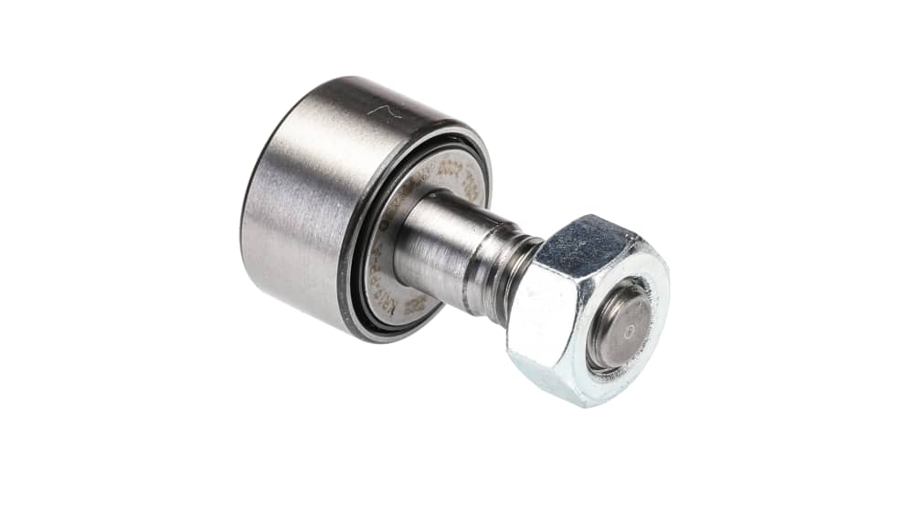 Galets de came KR30 -PP ID 12mm AD 30mm Largeur 40mm 1pc/unité NKE