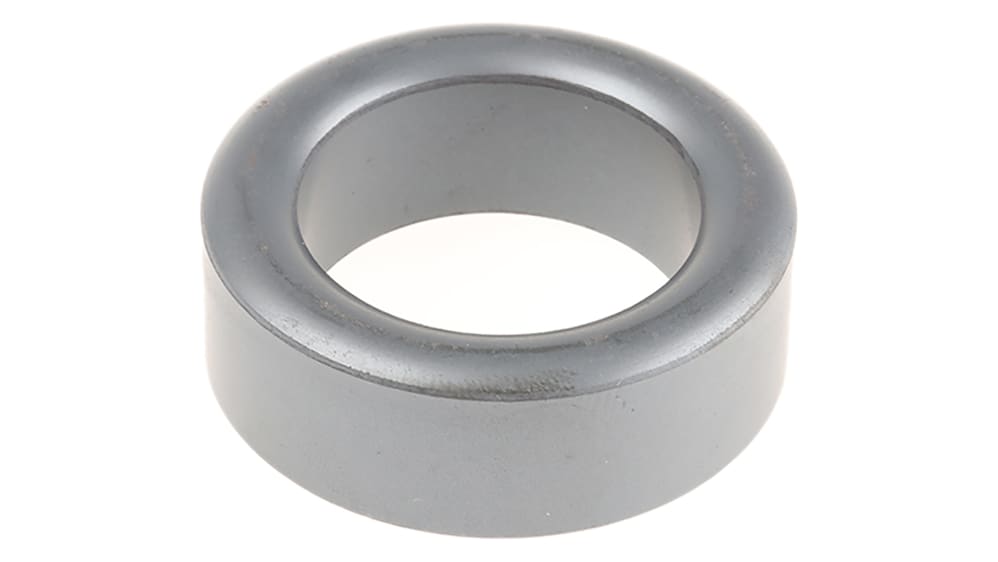 7427015 | Wurth Elektronik Ferrite Ring Toroid Core, For: General 