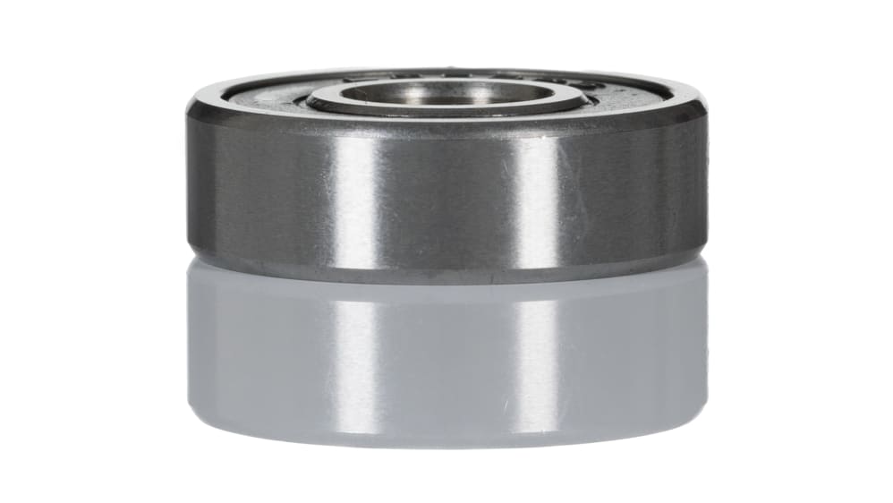 Cuscinetti A Sfera 6002-2rs 15x32x9 Mm Tenuta Su Ambo I Lati - Foto 4