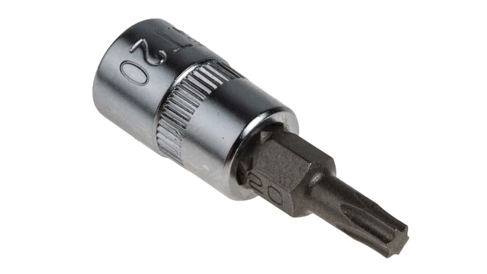 RS PRO ソケットセット1/4インチ 7ピース | RS