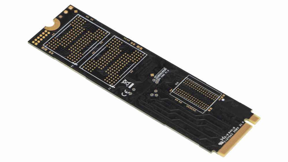 TS1TMTE712A | Transcend SSD MTE712A M.2 (2280) 内側 256ビットAES