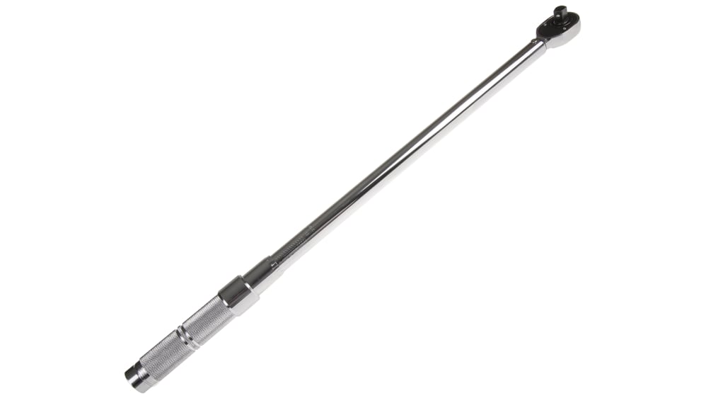 MAC TOOLS トルクレンチ70-350N•m 1/2