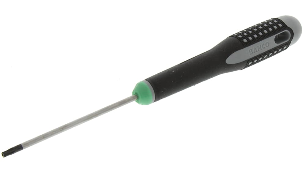 What is a regular screwdriver discount