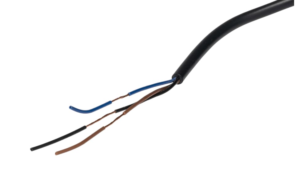 Omron E3X-NA41 – Amplificatore Per Interruttore Fotografico Con Indicatore A Barre, 2m, Nuovo - Foto 3