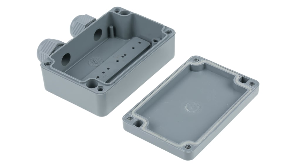 PAULUS V001a ダイレクトボックス PAULUS V001a ダイレクトボックス