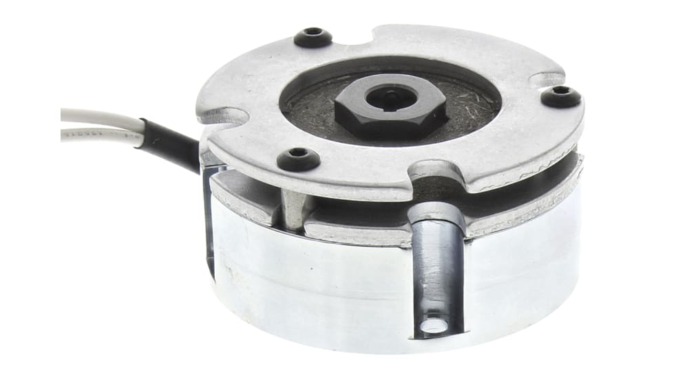 M.1704.2321 | WARNER ELECTRIC EUROPE Electromagnetic Brake Power